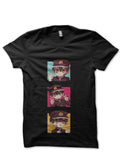 Toilet Bound Hanako-Kun T-Shirt Style004 Hoodie, Sweatshirt | PureTeeCo.com