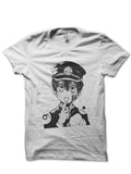 Toilet Bound Hanako-Kun T-Shirt Style005 Hoodie, Sweatshirt | PureTeeCo.com