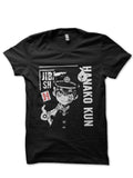 Toilet Bound Hanako-Kun T-Shirt Style010 Hoodie, Sweatshirt | PureTeeCo.com