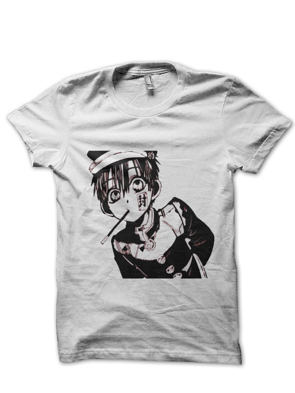 Toilet Bound Hanako-Kun T-Shirt Style008 Hoodie, Sweatshirt | PureTeeCo.com