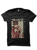 Toilet Bound Hanako-Kun T-Shirt Style009 Hoodie, Sweatshirt | PureTeeCo.com