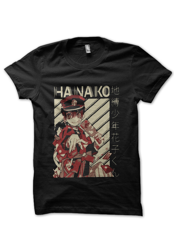 Toilet Bound Hanako-Kun T-Shirt Style009 Hoodie, Sweatshirt | PureTeeCo.com