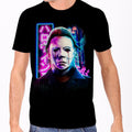 Tokyo Michael Myers T Shirt Hoodie, Sweatshirt | PureTeeCo.com