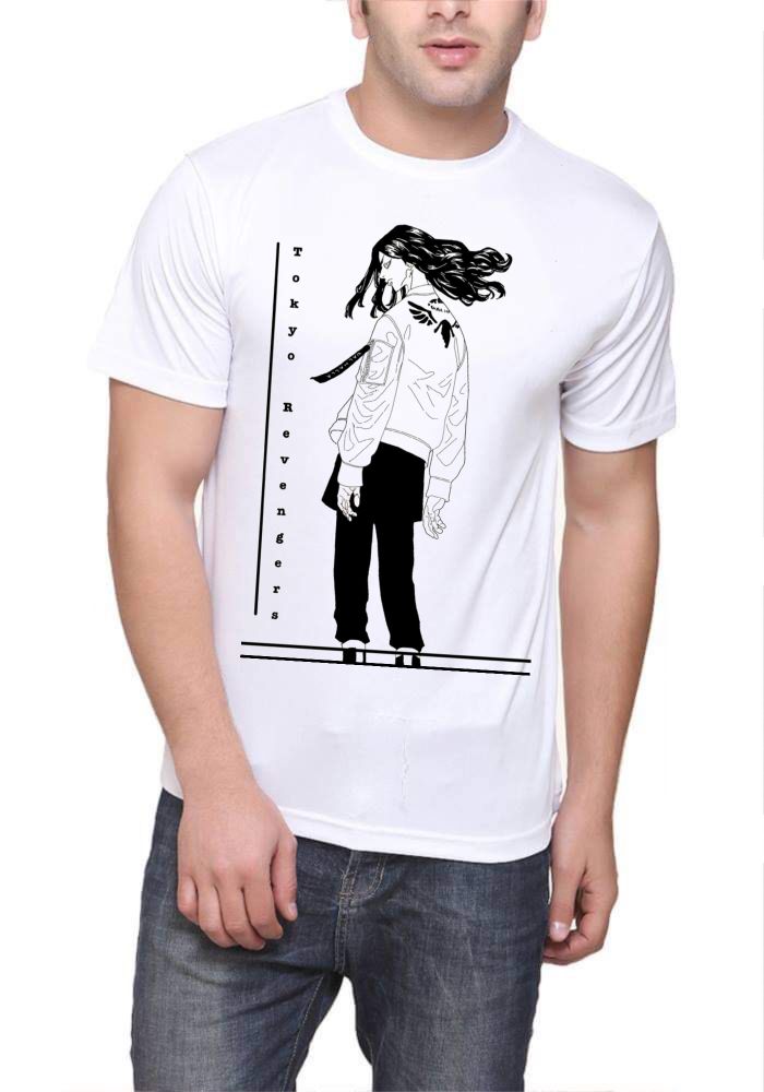 Tokyo Revengers T-Shirt Style001 Hoodie, Sweatshirt | PureTeeCo.com
