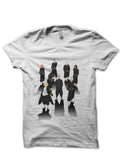 Tokyo Revengers T-Shirt Style004 Hoodie, Sweatshirt | PureTeeCo.com