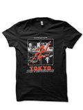 Tokyo Revengers T-Shirt Style010 Hoodie, Sweatshirt | PureTeeCo.com