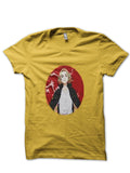 Tokyo Revengers T-Shirt Style007 Hoodie, Sweatshirt | PureTeeCo.com