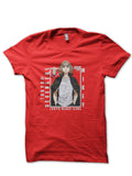 Tokyo Revengers T-Shirt Style006 Hoodie, Sweatshirt | PureTeeCo.com
