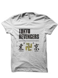 Tokyo Revengers T-Shirt Style005 Hoodie, Sweatshirt | PureTeeCo.com