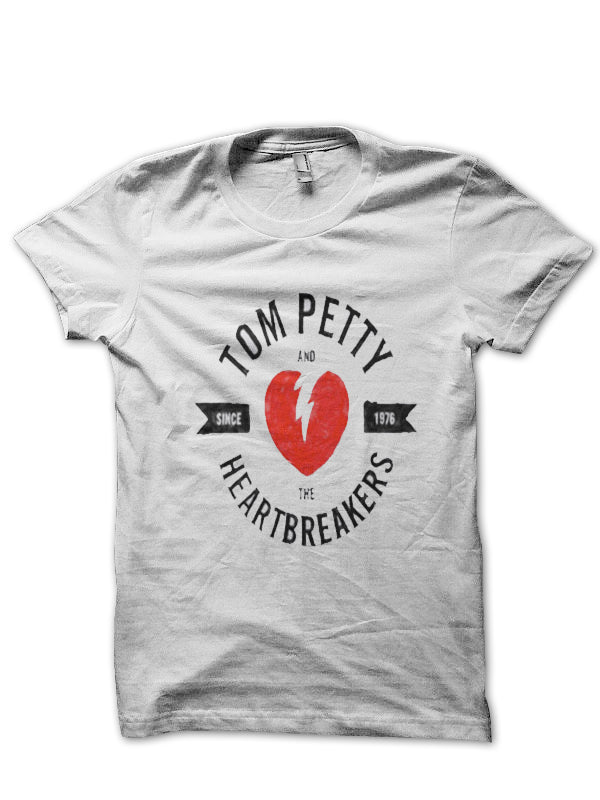 Tom Petty T-Shirt Style009 Hoodie, Sweatshirt | PureTeeCo.com