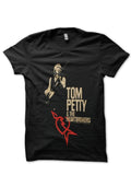 Tom Petty T-Shirt Hoodie, Sweatshirt | PureTeeCo.com