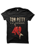 Tom Petty T-Shirt Style001 Hoodie, Sweatshirt | PureTeeCo.com