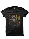 Tom Waits T-Shirt Hoodie, Sweatshirt | PureTeeCo.com