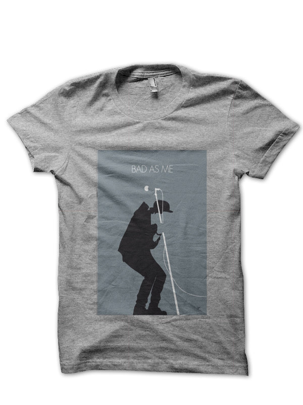 Tom Waits T-Shirt Style006 Hoodie, Sweatshirt | PureTeeCo.com