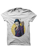 Tom Waits T-Shirt Style004 Hoodie, Sweatshirt | PureTeeCo.com