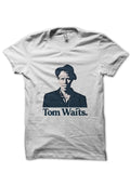 Tom Waits T-Shirt Style003 Hoodie, Sweatshirt | PureTeeCo.com
