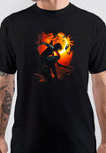 Tomb Raider T-Shirt Style001 Hoodie, Sweatshirt | PureTeeCo.com