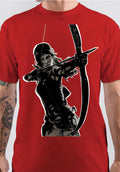 Tomb Raider T-Shirt Style007 Hoodie, Sweatshirt | PureTeeCo.com