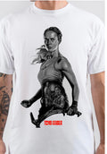 Tomb Raider T-Shirt Style003 Hoodie, Sweatshirt | PureTeeCo.com