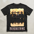 Tomb Stone x Indiana Fever Shirt