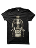 Tomie Black T-Shirt Hoodie, Sweatshirt | PureTeeCo.com