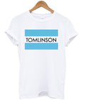 Tomlinson Tshirt Hoodie, Sweatshirt | PureTeeCo.com