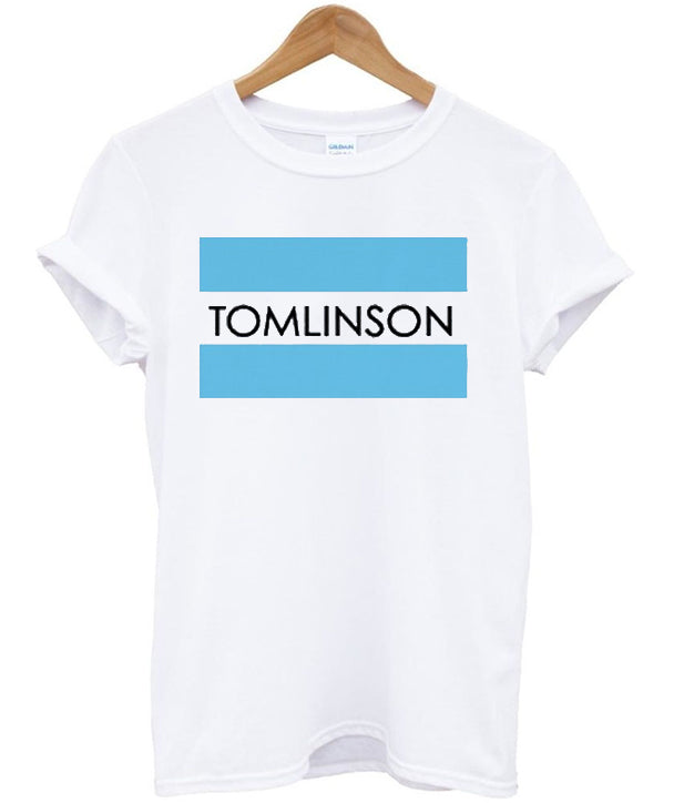 Tomlinson Tshirt Hoodie, Sweatshirt | PureTeeCo.com