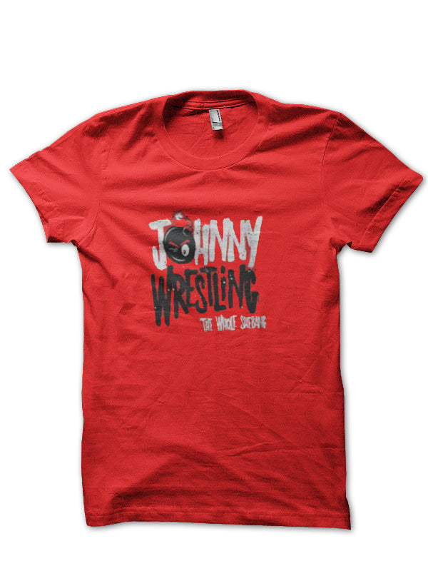 Tommaso Ciampa T-Shirt Style001 Hoodie, Sweatshirt | PureTeeCo.com