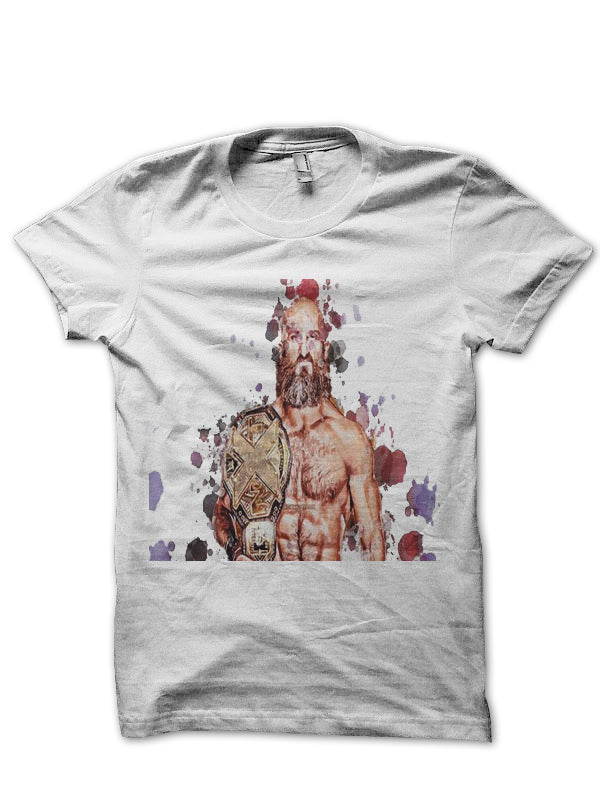 Tommaso Ciampa T-Shirt Hoodie, Sweatshirt | PureTeeCo.com