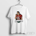 Tommy Cutlets The Italian Sub T Shirts