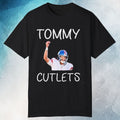 Tommy Devito Tommy Cutlets T-Shirt Hoodie, Sweatshirt | PureTeeCo.com