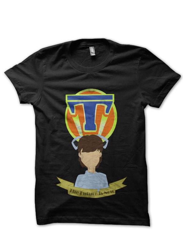 Tomorrowland T-Shirt Style003 Hoodie, Sweatshirt | PureTeeCo.com