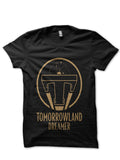 Tomorrowland T-Shirt Style002 Hoodie, Sweatshirt | PureTeeCo.com