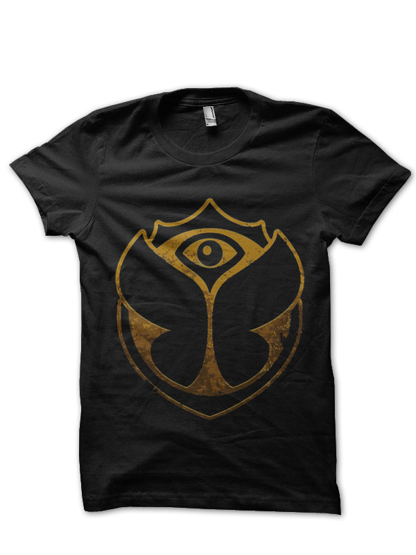 Tomorrowland T-Shirt Hoodie, Sweatshirt | PureTeeCo.com