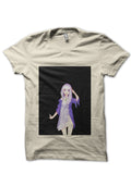 Tonikawa T-Shirt Hoodie, Sweatshirt | PureTeeCo.com