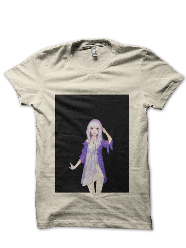 Tonikawa T-Shirt Hoodie, Sweatshirt | PureTeeCo.com