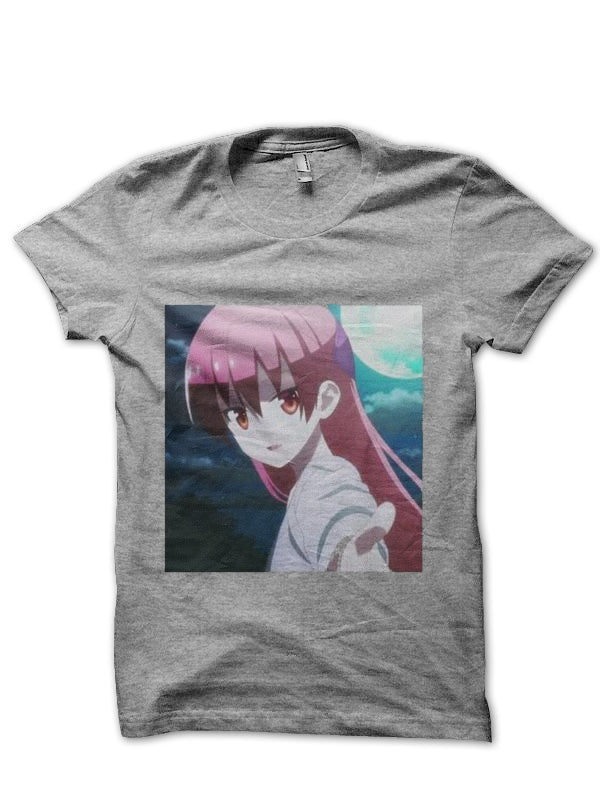 Tonikawa T-Shirt Style007 Hoodie, Sweatshirt | PureTeeCo.com
