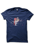Tonikawa T-Shirt Style008 Hoodie, Sweatshirt | PureTeeCo.com