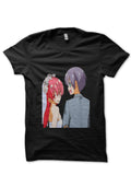 Tonikawa T-Shirt Style002 Hoodie, Sweatshirt | PureTeeCo.com