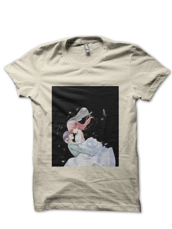 Tonikawa T-Shirt Style001 Hoodie, Sweatshirt | PureTeeCo.com