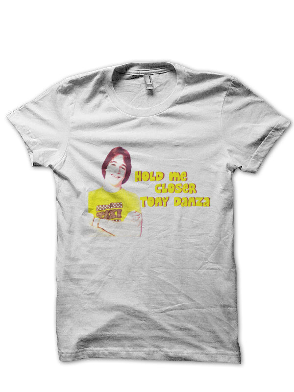 Tony Danza T-Shirt Style009 Hoodie, Sweatshirt | PureTeeCo.com