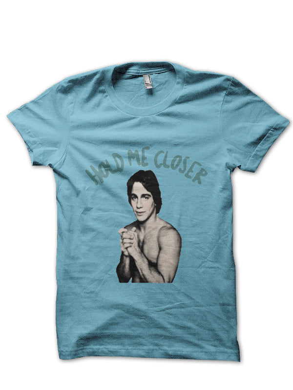 Tony Danza T-Shirt Style005 Hoodie, Sweatshirt | PureTeeCo.com