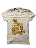 Tony Danza T-Shirt Style002 Hoodie, Sweatshirt | PureTeeCo.com