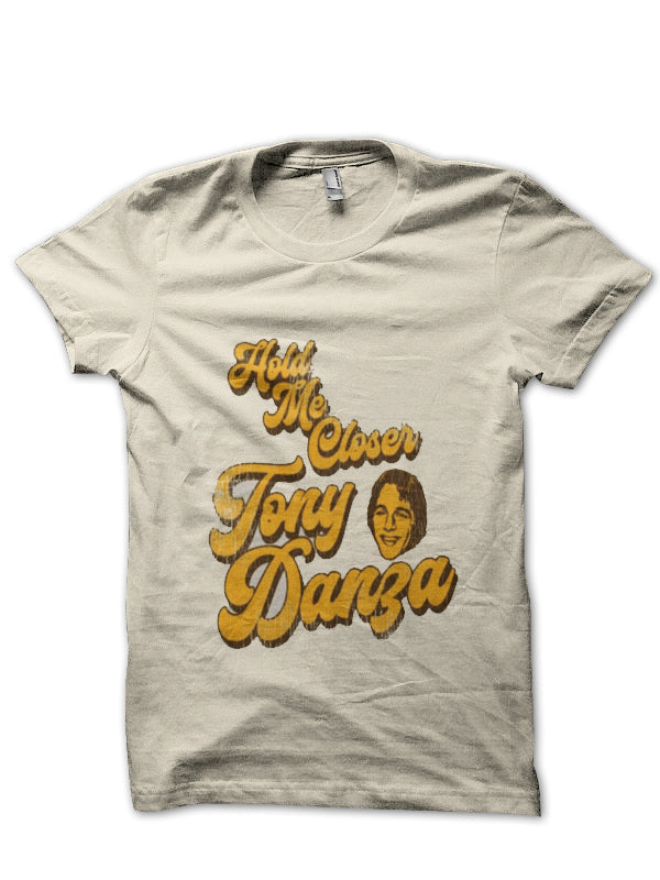 Tony Danza T-Shirt Style002 Hoodie, Sweatshirt | PureTeeCo.com