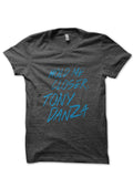 Tony Danza T-Shirt Style001 Hoodie, Sweatshirt | PureTeeCo.com
