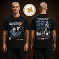 Tony Hawk Pro Skater 2 Hawk Back With New Technology New Pros And New Tracks Two Sided Unisex T Shirt