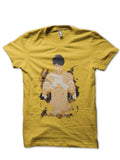 Tony Jaa T-Shirt Style007 Hoodie, Sweatshirt | PureTeeCo.com