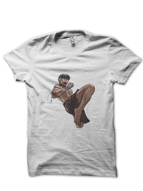 Tony Jaa T-Shirt Style005 Hoodie, Sweatshirt | PureTeeCo.com