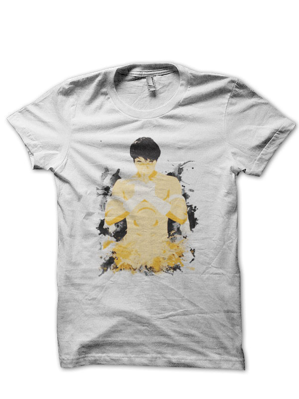 Tony Jaa T-Shirt Style003 Hoodie, Sweatshirt | PureTeeCo.com