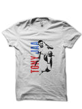 Tony Jaa T-Shirt Style001 Hoodie, Sweatshirt | PureTeeCo.com